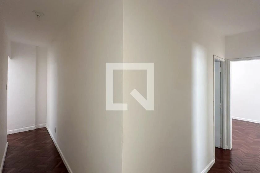 Departamento con piso de madera o laminado en Rio de Janeiro — photo 24
