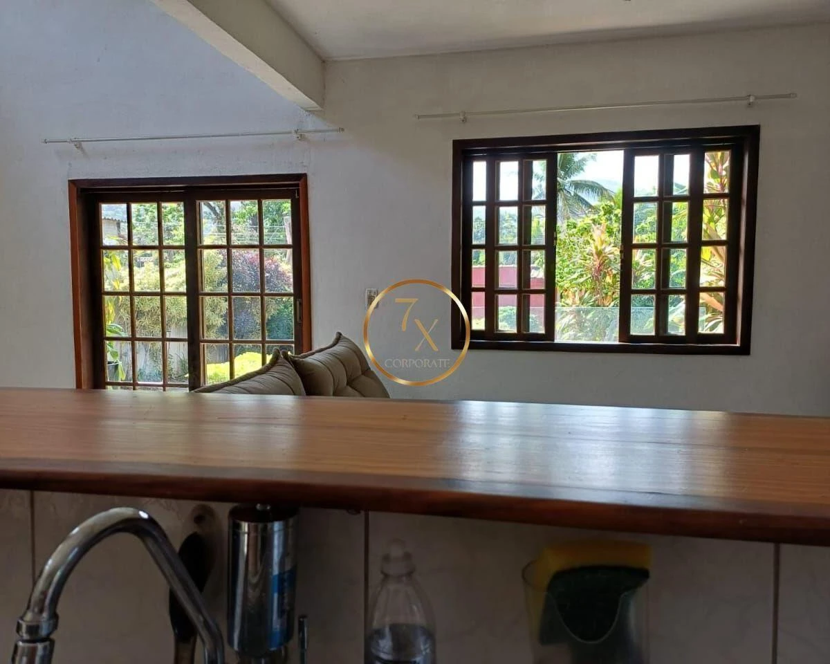 Furnished house with 2 bedrooms and an open kitchen — photo 8