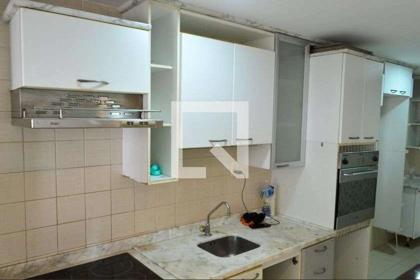 67 m² 2-bedroom apartment with open-plan kitchen — photo 21