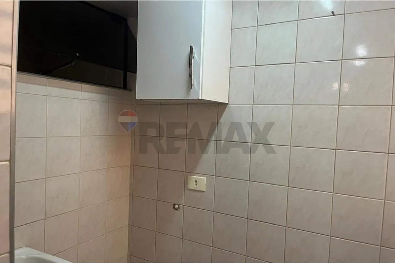 Apartamento com 3 quartos e cozinha a gás — photo 8