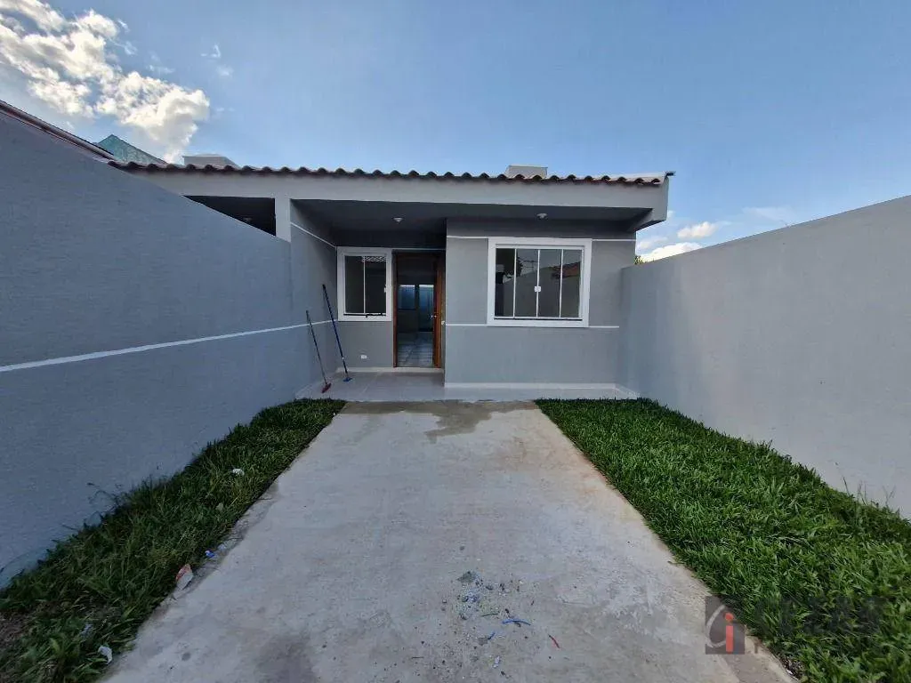 2-bedroom house, 55 m² — photo 10