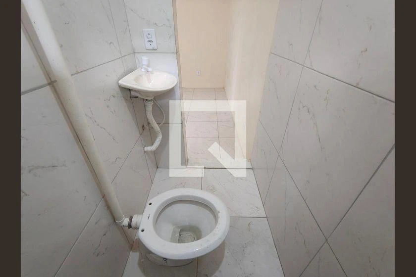 Китнет 20 м² с 1 спальней и 1 ванной — photo 5