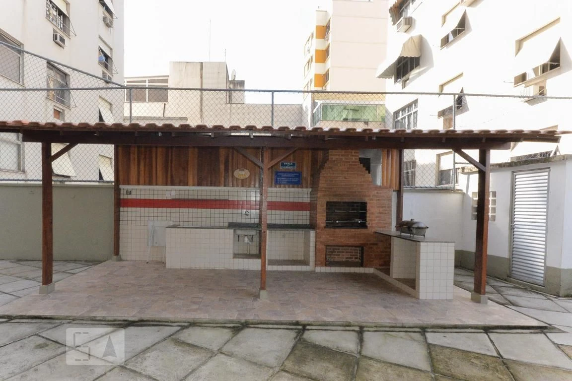 Apartamento mobiliado, 100 m², com churrasqueira privativa — photo 20