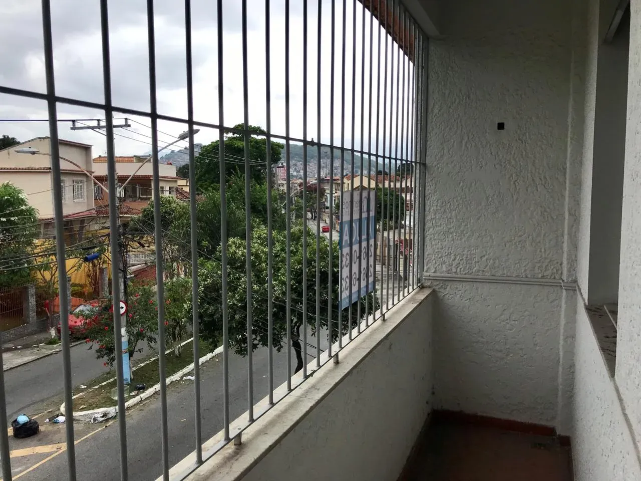 2-bedroom apartment, 60 m² — photo 10