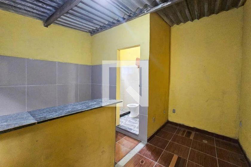 Casa de 1 quarto e 32 m² — photo 3