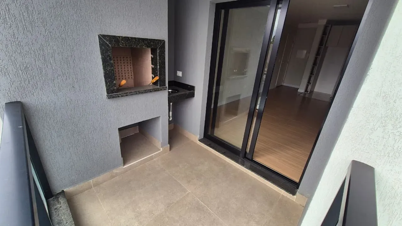 3-bedroom apartment with a private BBQ — photo 22