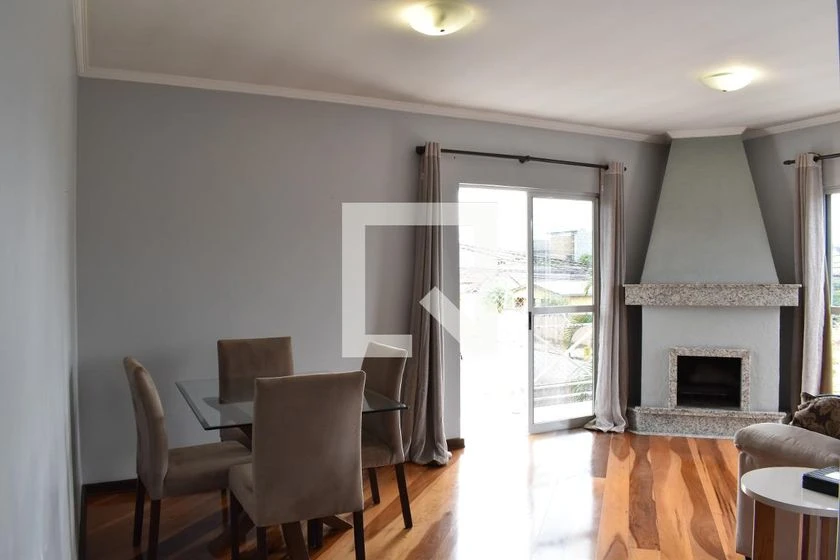 Rental house with 4 bedrooms and 3 parking spaces — photo 4