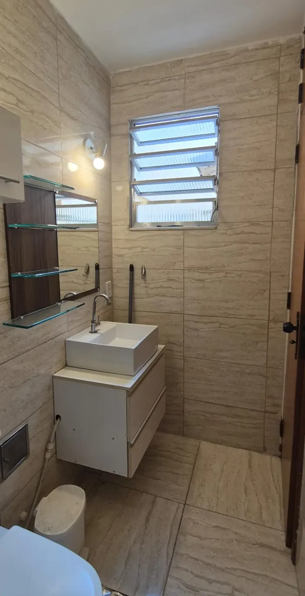 2-bedroom apartment, 50 m² — photo 5