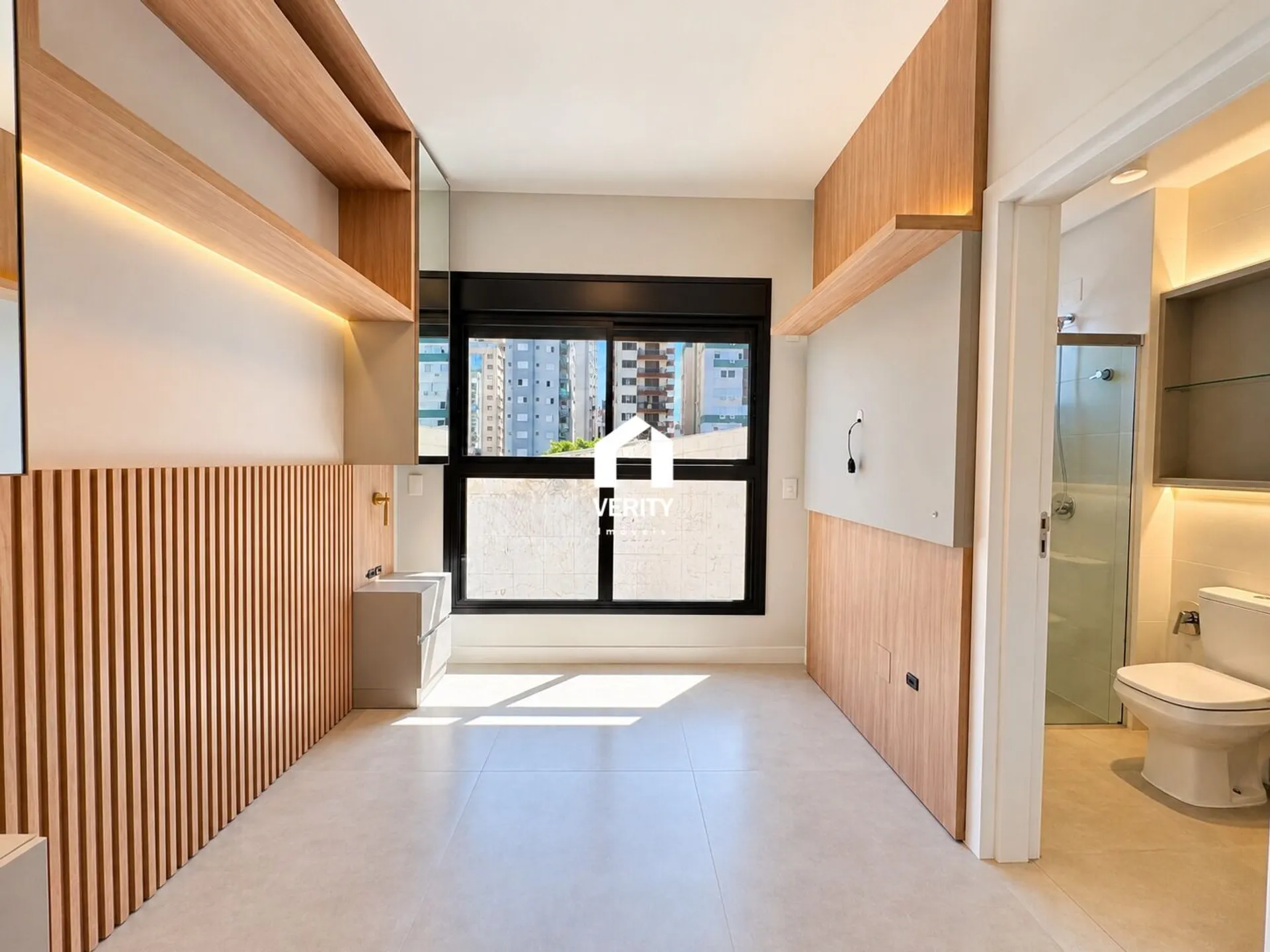 Departamento de 1 dormitorio en edificio con gimnasio — photo 22