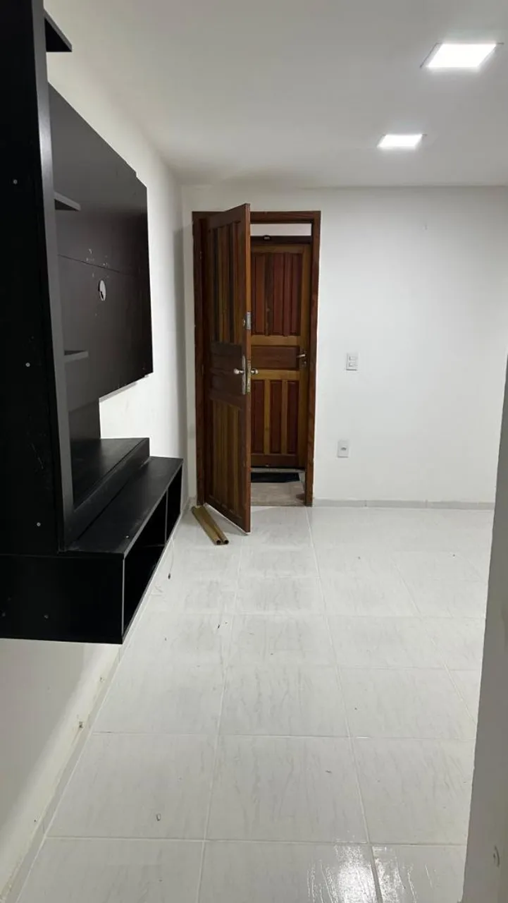 One-bedroom, 50 m² apartment in Rio de Janeiro