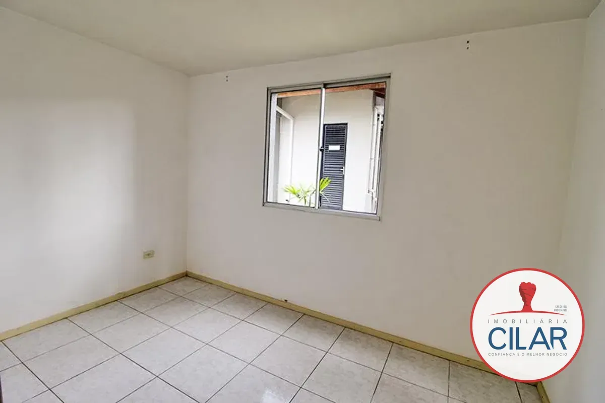 2-bedroom, 47 m² apartment in Curitiba — photo 10