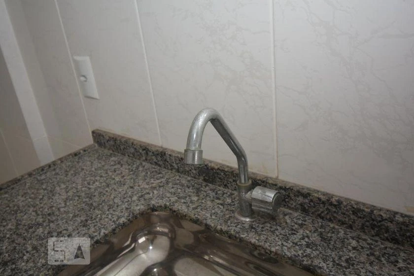 2-bedroom apartment with a mountain view in Rio de Janeiro — photo 13