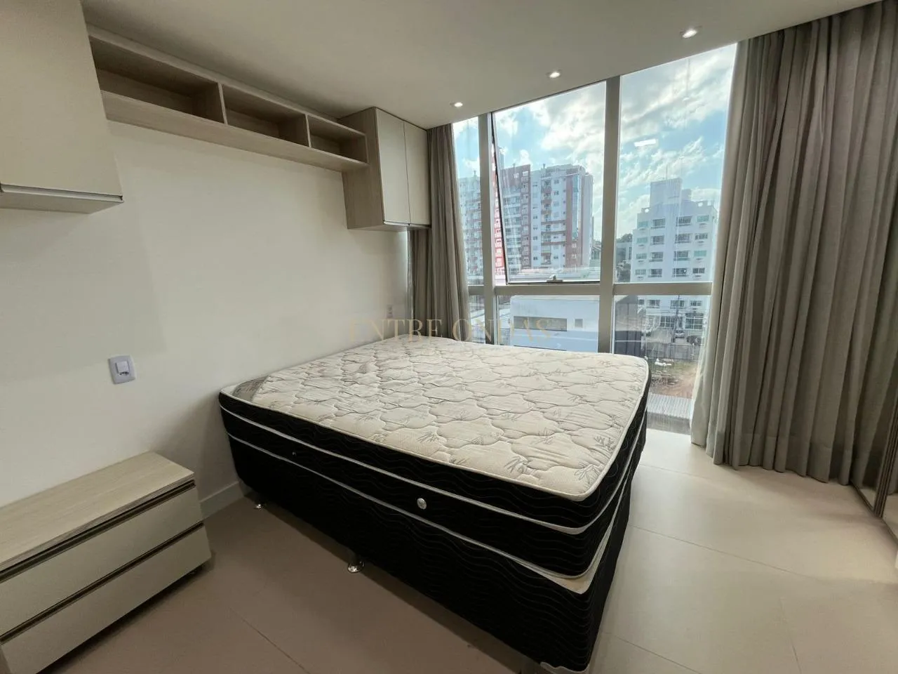Apartment on the 2nd floor with a washing machine — photo 3