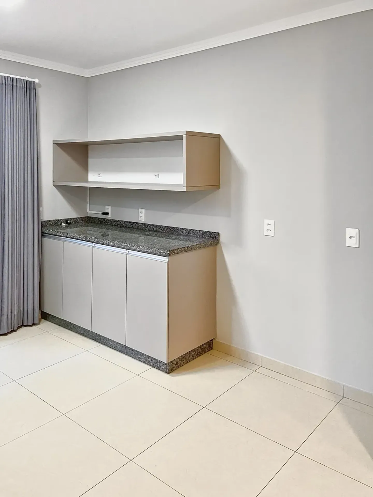 House, 120 m², with a private BBQ — photo 13
