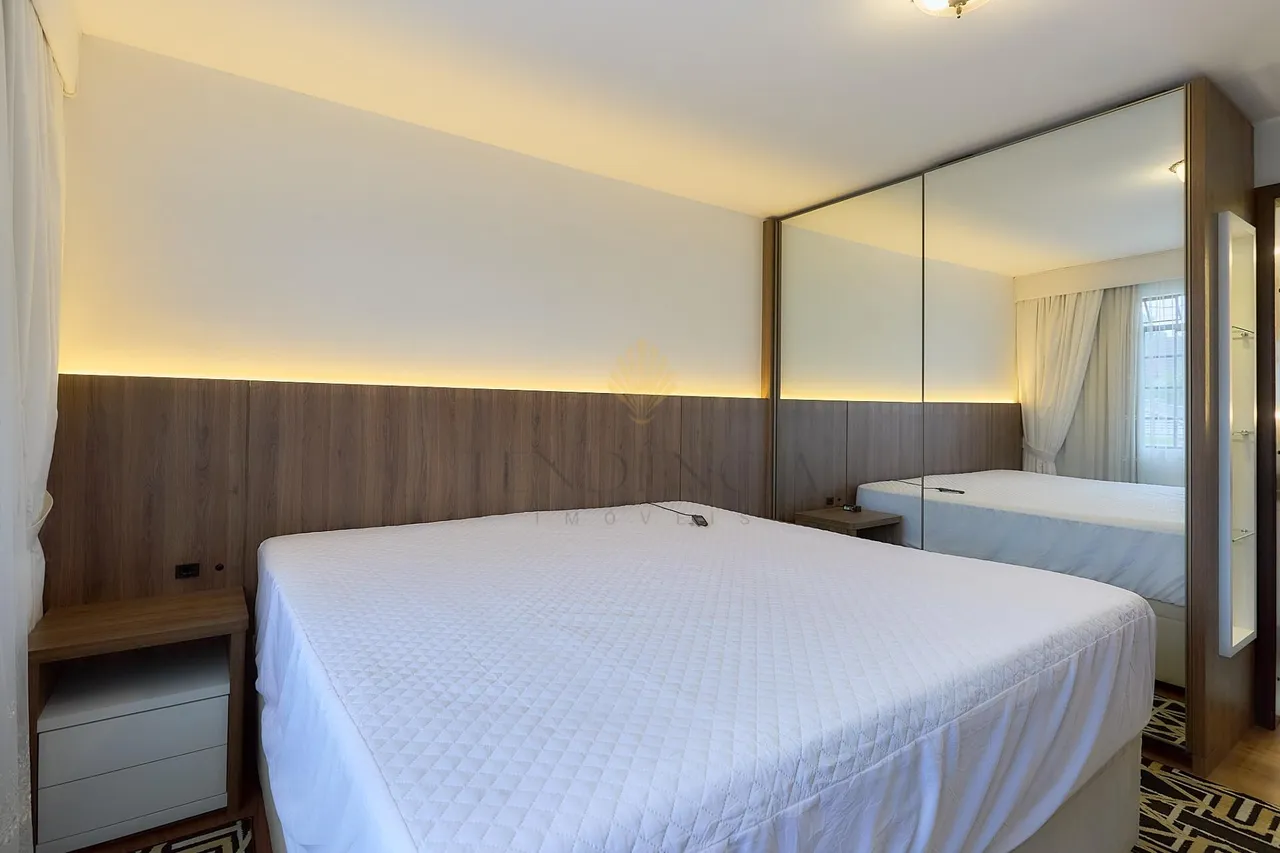 Apartamento mobiliado com 2 quartos e 3 vagas — photo 8