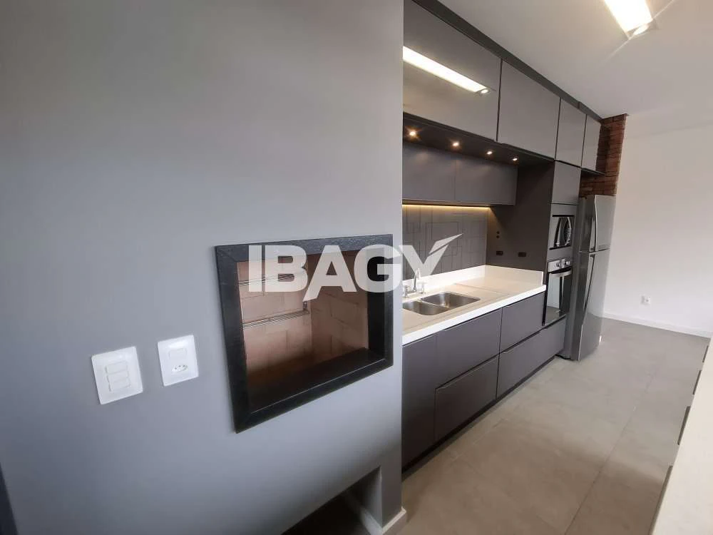 Apartamento amueblado con 2 dormitorios y 1 suite (101 m²) — photo 4