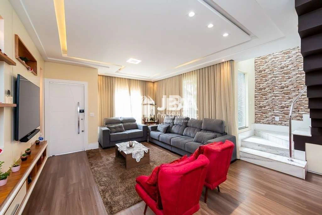 Condominium house with 4 bedrooms and private garden — photo 3