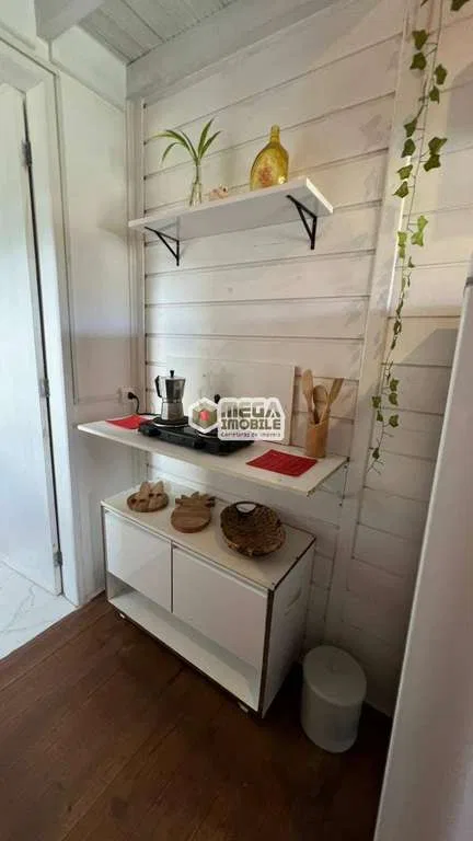 One-bedroom house with a home office in Florianópolis — photo 7