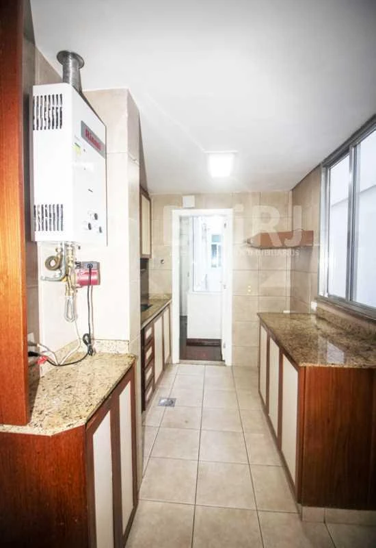 2-bedroom apartment with a home office in Rio de Janeiro — photo 17