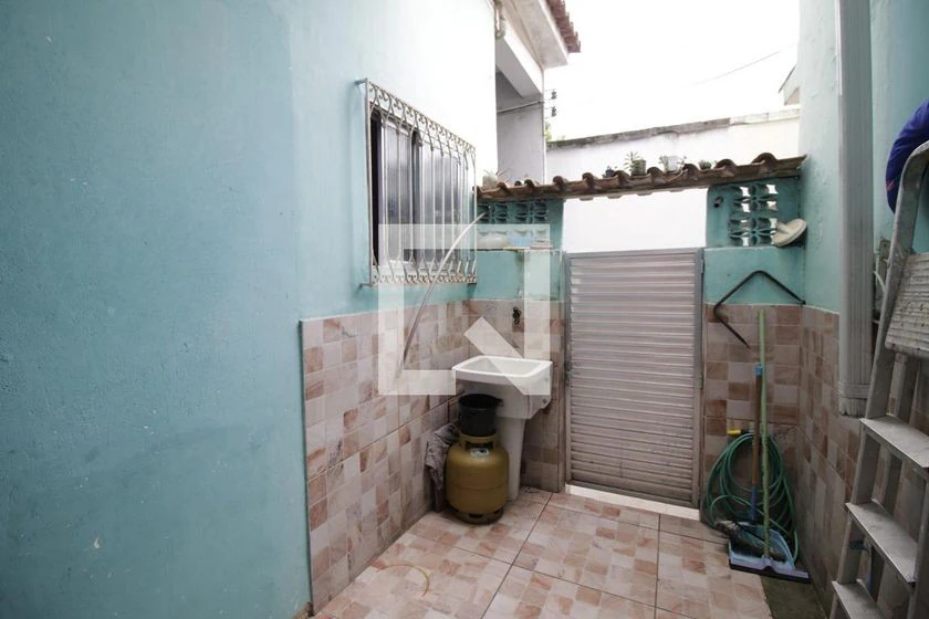 Furnished single-storey house with 2 bedrooms 60 m² — photo 22