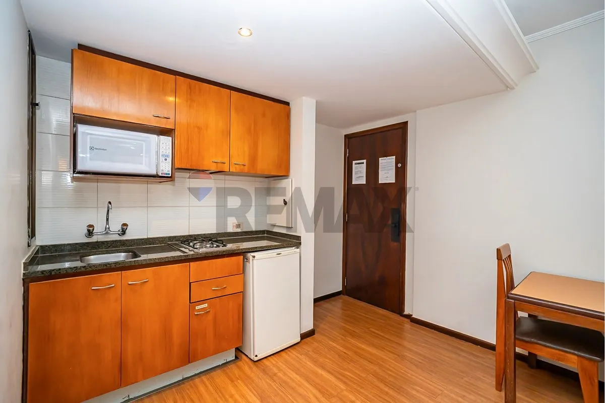 Apartamento no 1º andar com secadora — photo 16