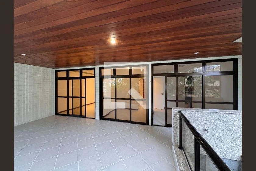 Apartamento de 3 quartos com armários planejados e varanda — photo 13
