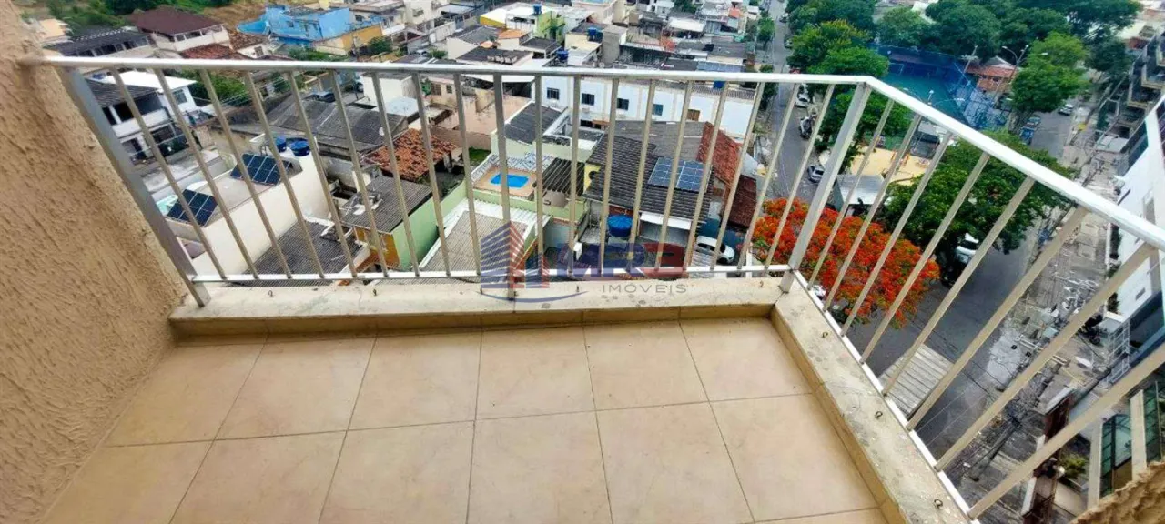 Rental apartment with 2 bedrooms and 1 bathroom — photo 4