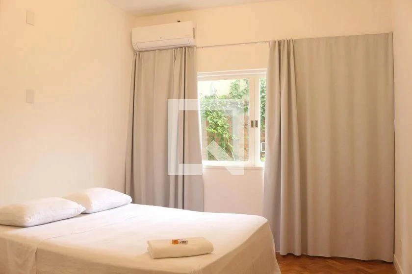 Apartamento sem mobília de 112 m² com 3 dormitórios e 1 vaga — photo 3