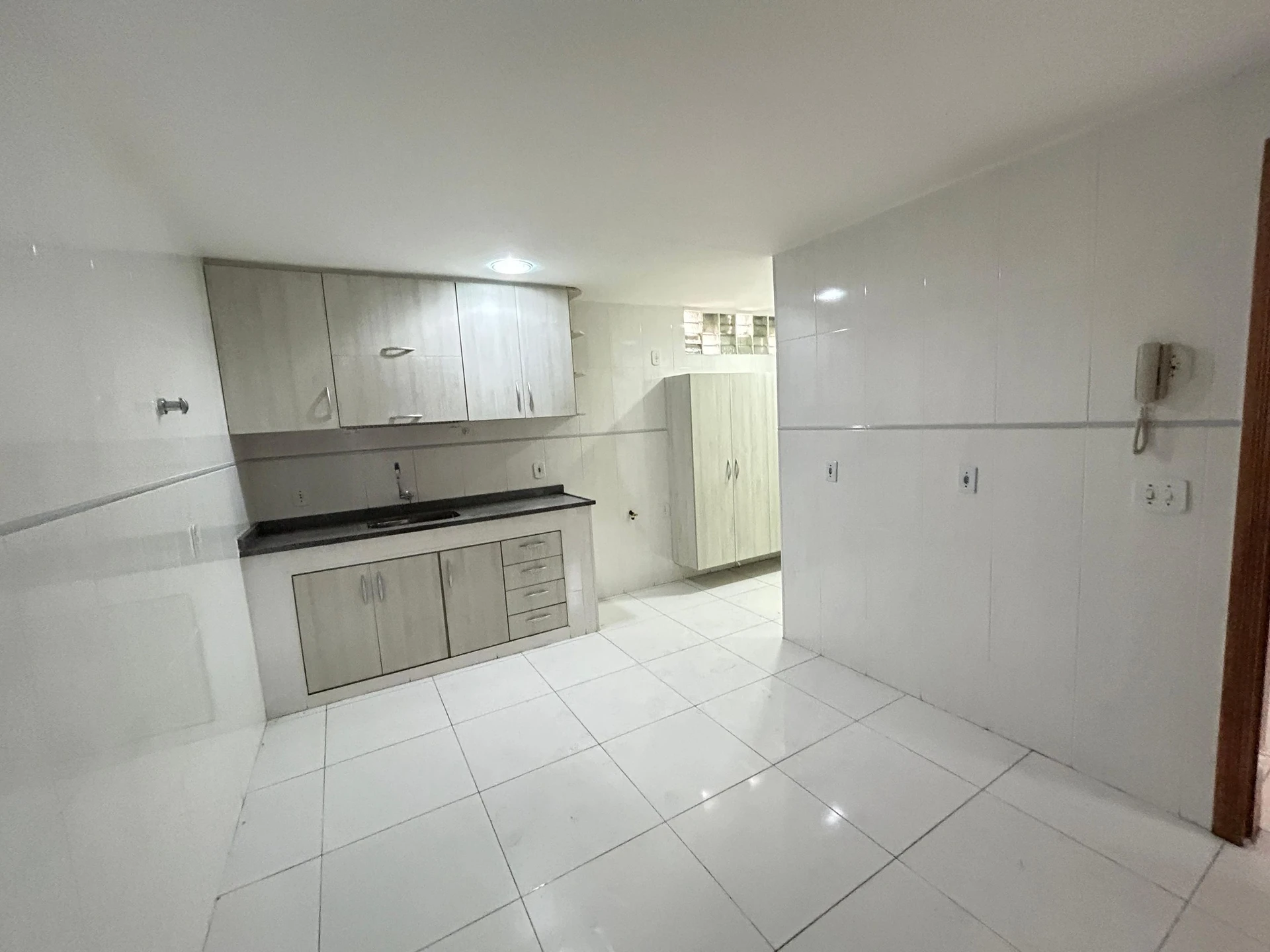 Home office in a 3-bedroom house, 150 m² — photo 36