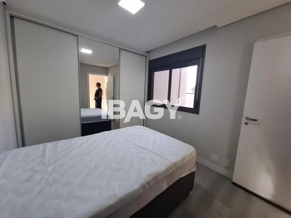Furnished apartment with 3 en-suite bedrooms and 152 m² — photo 34
