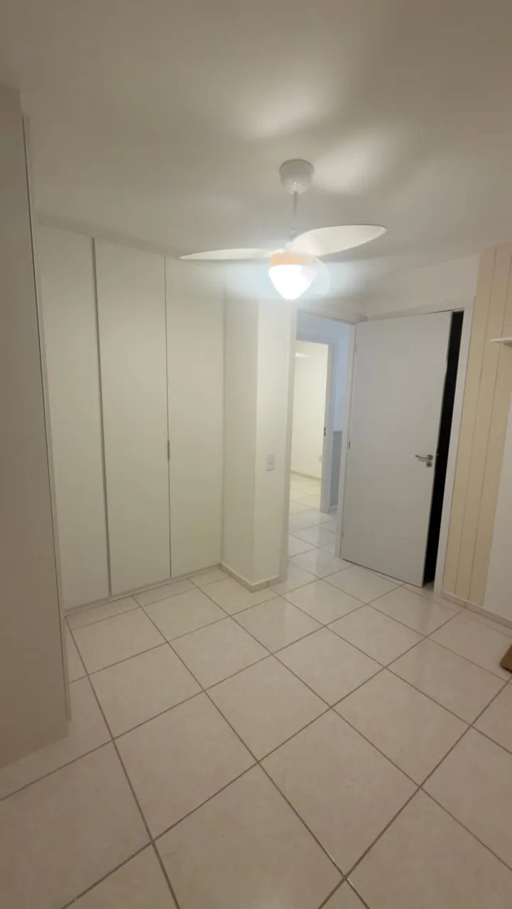 Apartamento de 3 quartos em condomínio com academia — photo 3