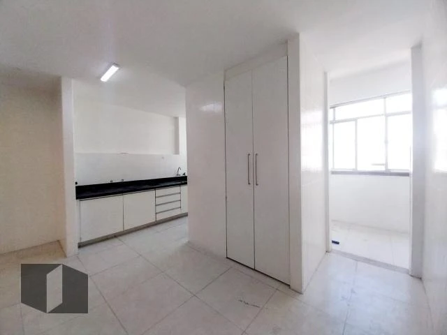 Apartamento com 3 quartos, 2 banheiros e 1 vaga de garagem — photo 27