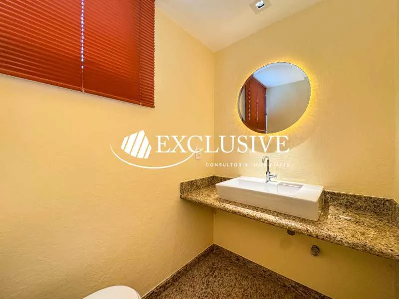 Apartamento residencial com 3 quartos e 5 banheiros — photo 11