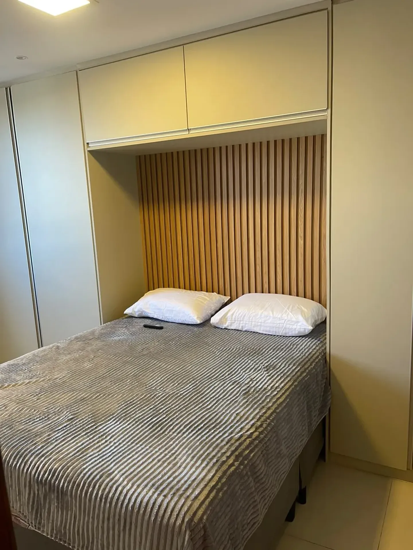 Furnished 70 m² apartment on the 3rd floor — photo 3