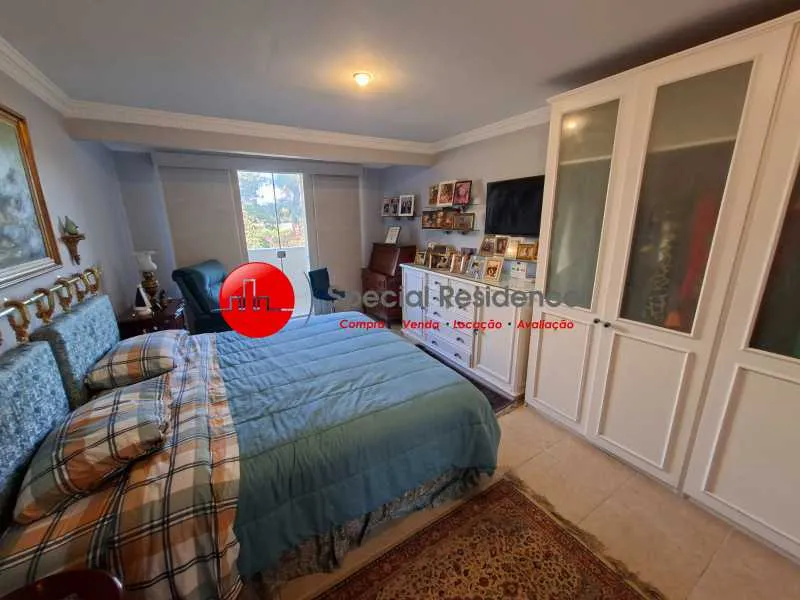 Furnished duplex house with 5 bedrooms and 5 bathrooms — photo 4