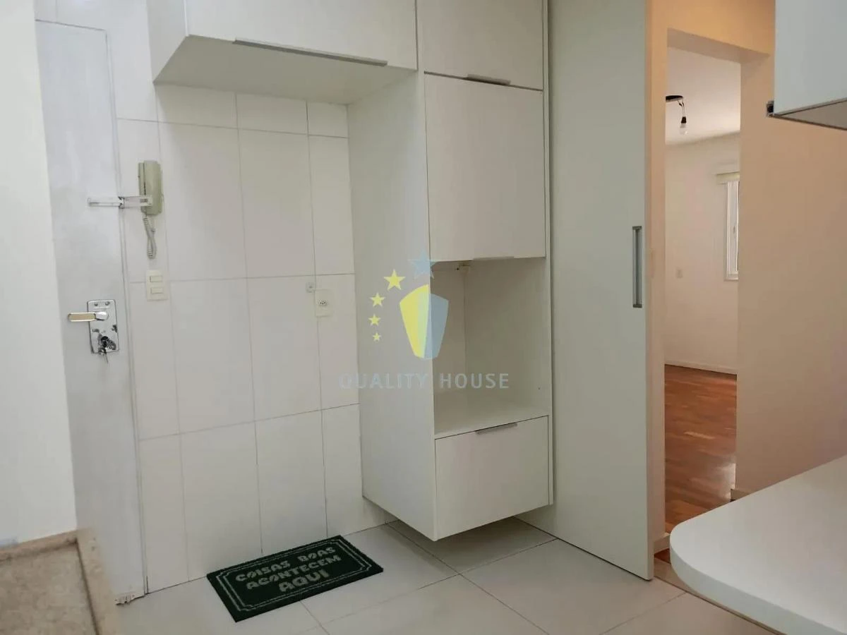 3-bedroom apartment with a water view in Rio de Janeiro — photo 3
