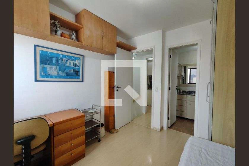 Мебльована квартира 74 м² з 2 спальнями-сюїтами — photo 21