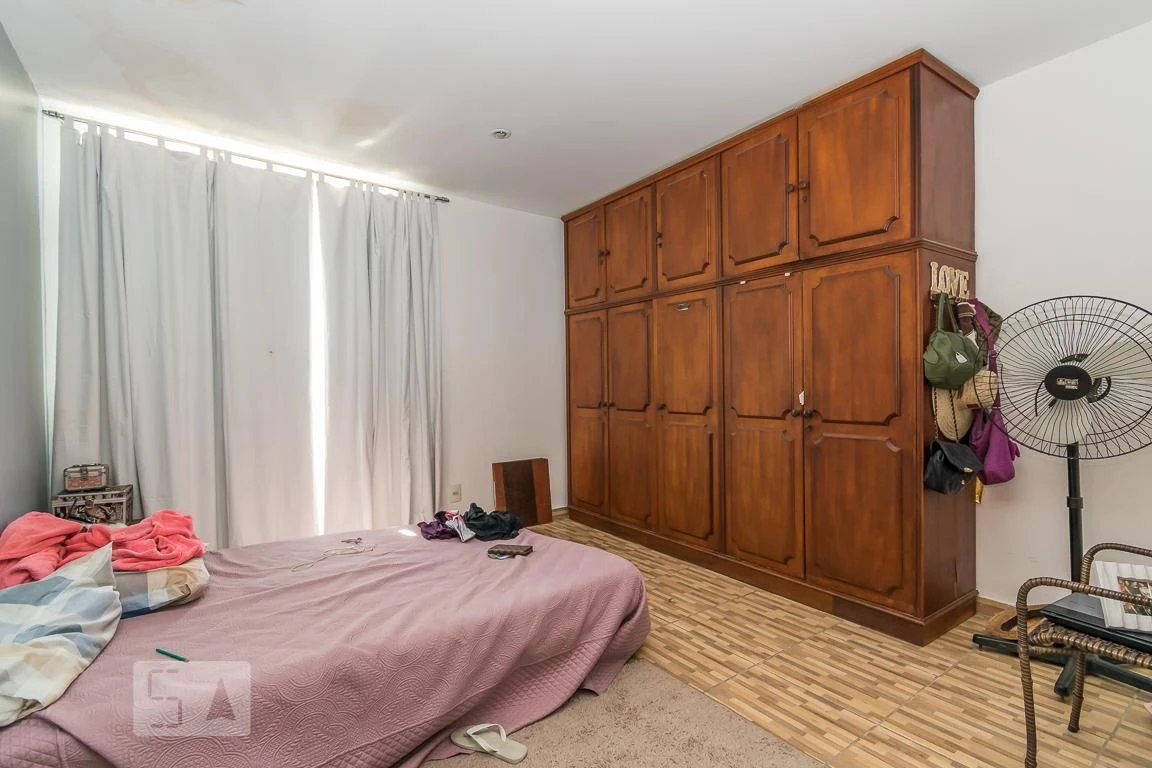 100 m² apartment with a washing machine and a home office — photo 3