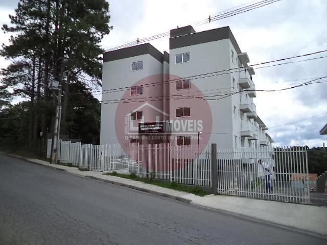 49 m² apartment with 2 bedrooms, 1 bathroom and parking — photo 7
