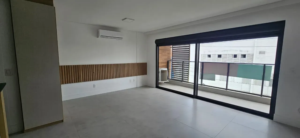 Estúdio mobiliado de 48 m² com 1 vaga e 2º andar — photo 14