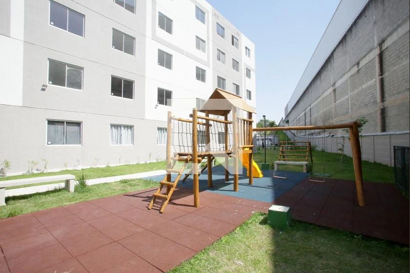 Невмебльована квартира 42 м² з 2 кімнатами та паркомісцем — photo 28