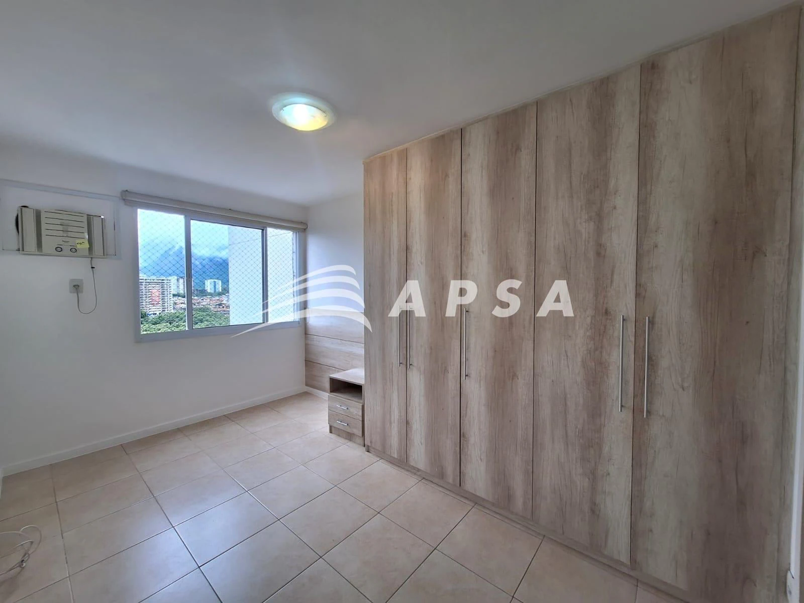 Apartment, 70 m², with a glass-enclosed balcony — photo 15