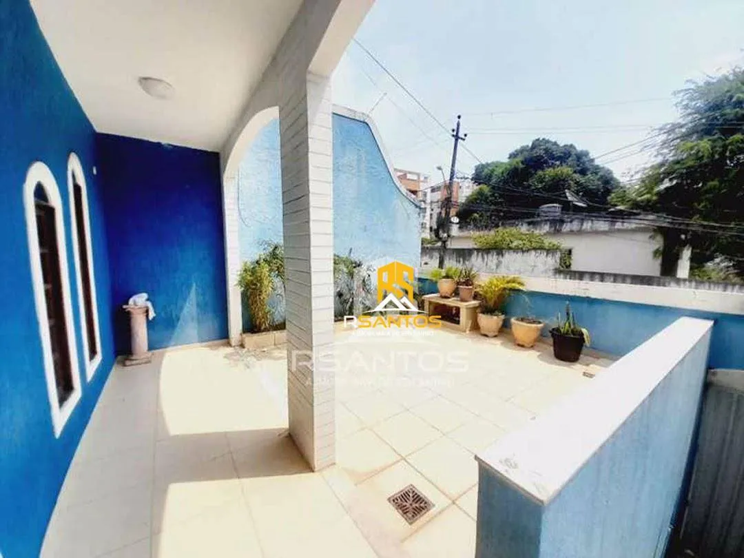 Дуплекс 450 м² з 3 спальнями та 2 критими місцями — photo 29