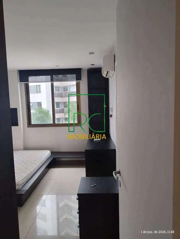 234 m² unfurnished apartment with 4 en-suite bedrooms — photo 3