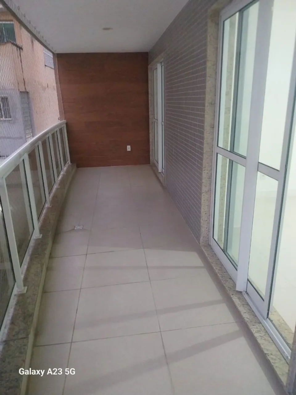 Apartamento mobiliado com 3 quartos e 3 banheiros — photo 2