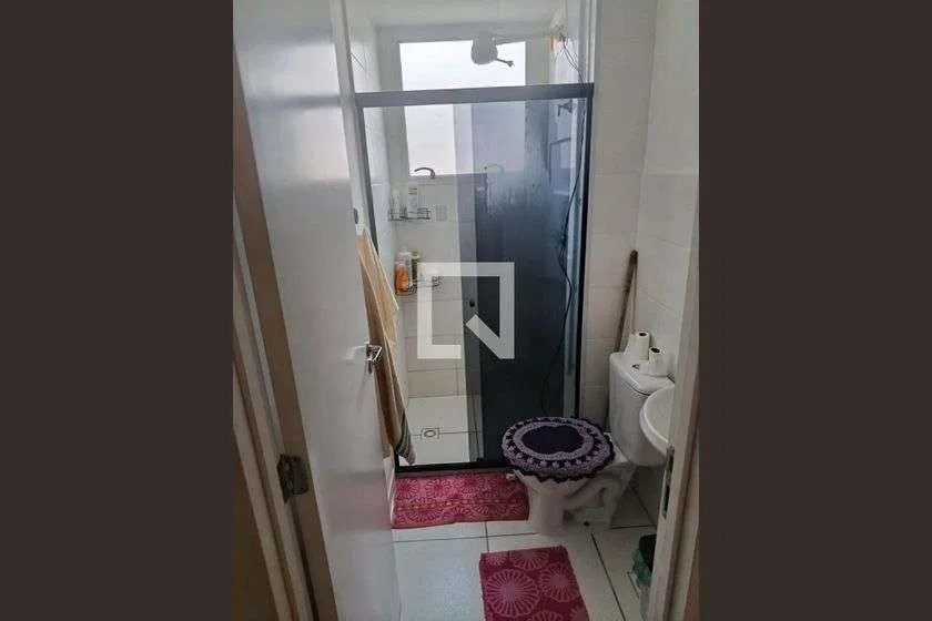 Furnished 2-bedroom apartment with 44 m² and 1 parking space — photo 4
