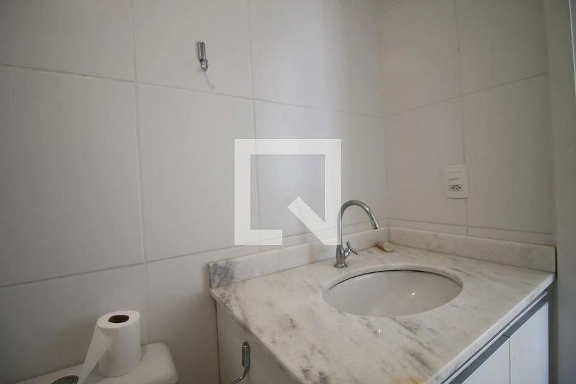 Home office in a 3-bedroom apartment, 74 m² — photo 32
