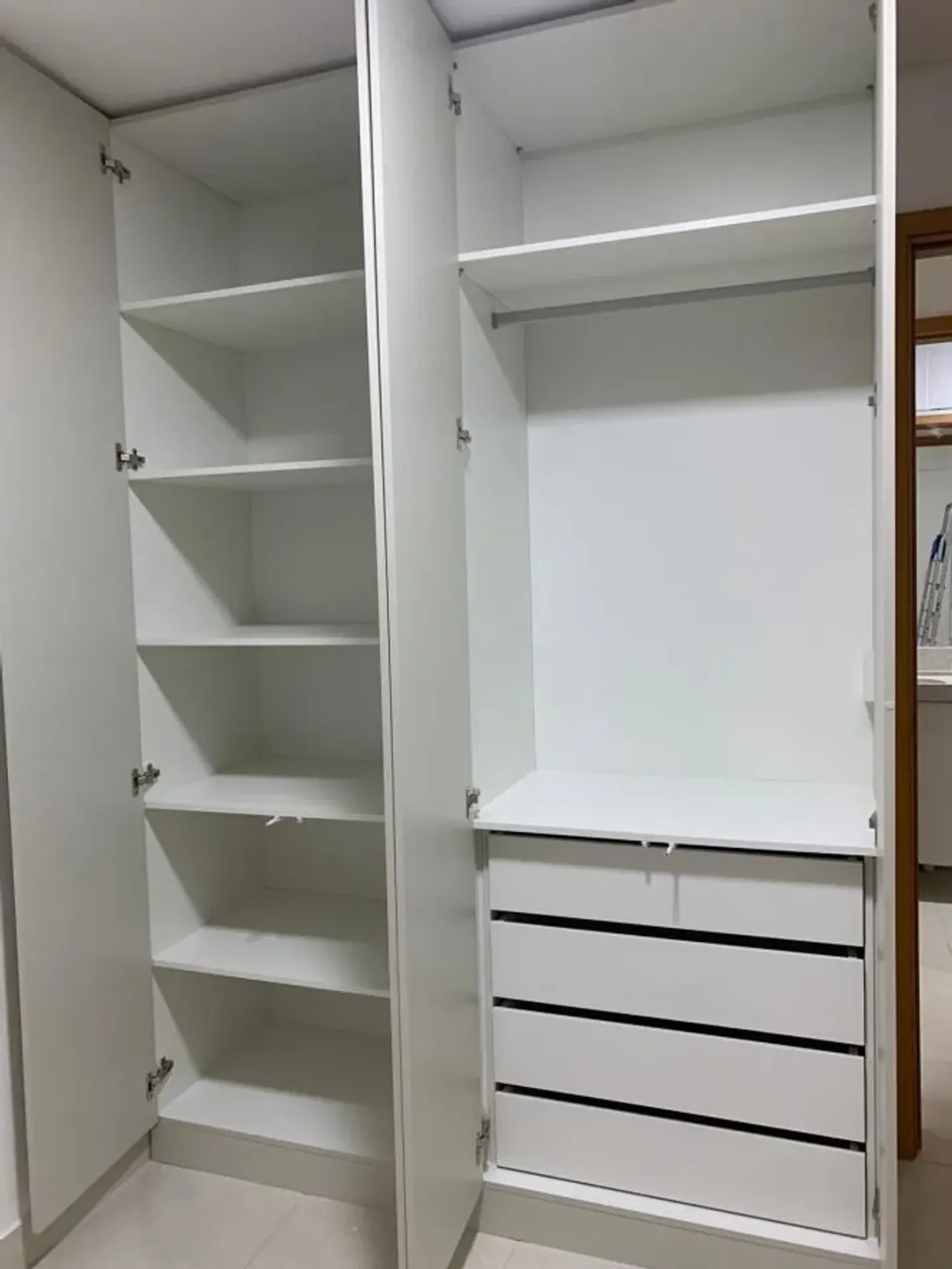 Квартира з 3 спальнями, у будинку є тренажерний зал — photo 38