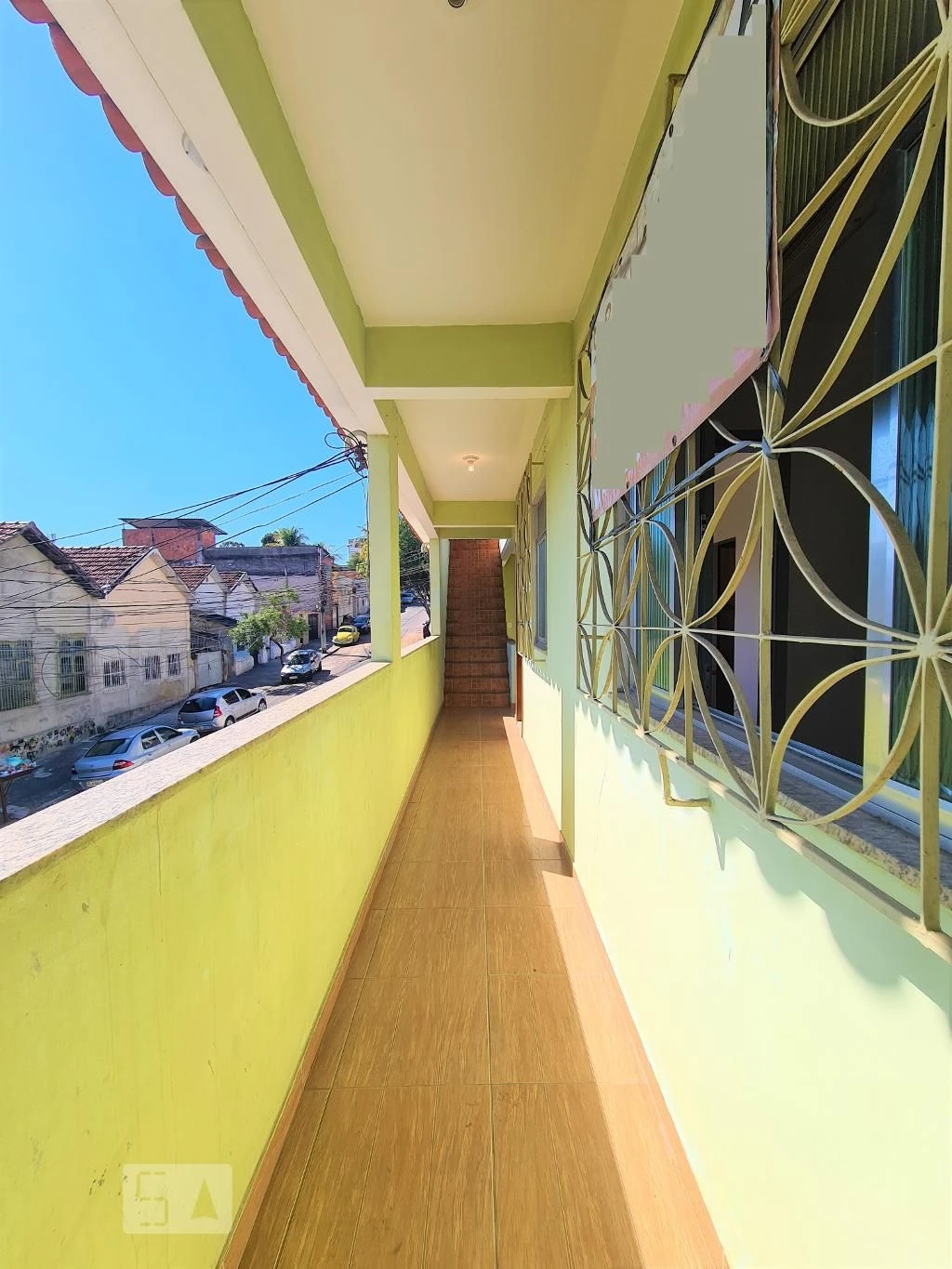 Unfurnished 1-bedroom apartment with 1 bath and no parking — photo 5