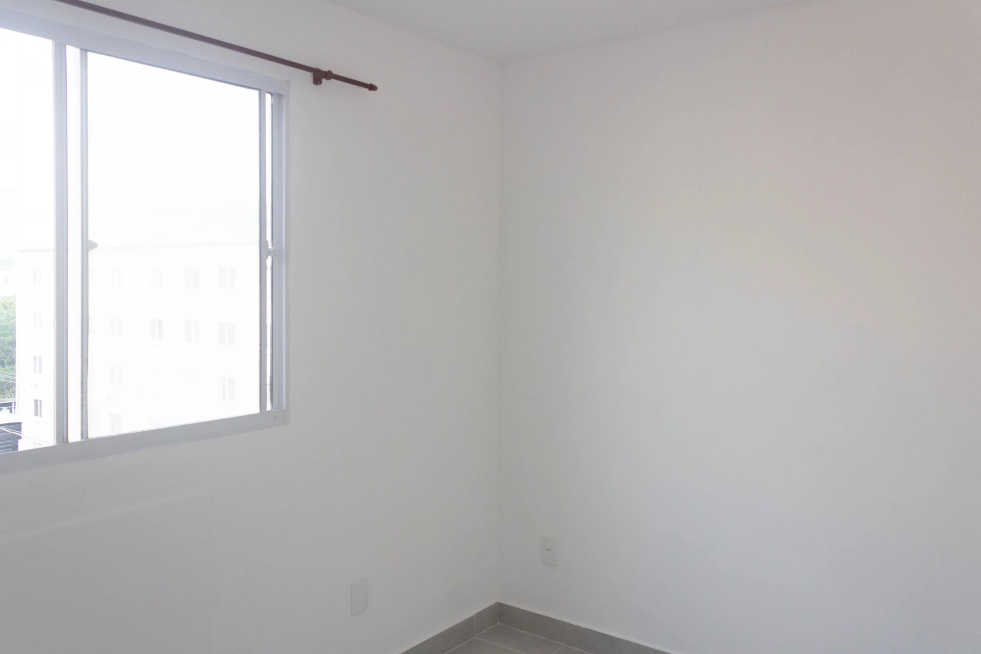 2-bedroom apartment, 40 m² — photo 37
